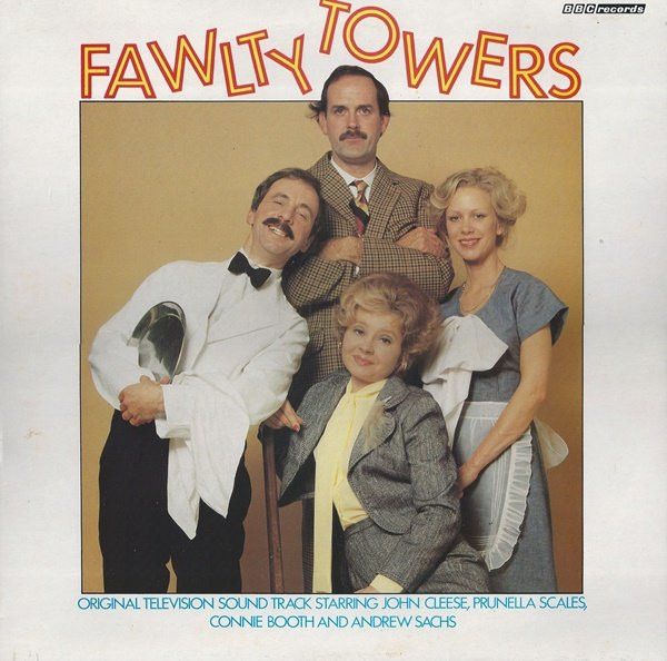  Fawlty Towers