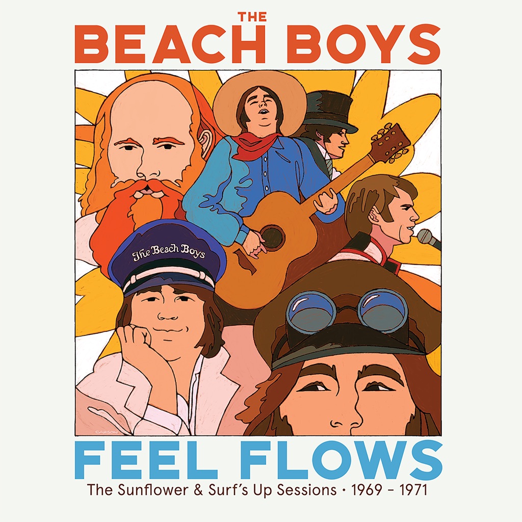 the-beach-boys