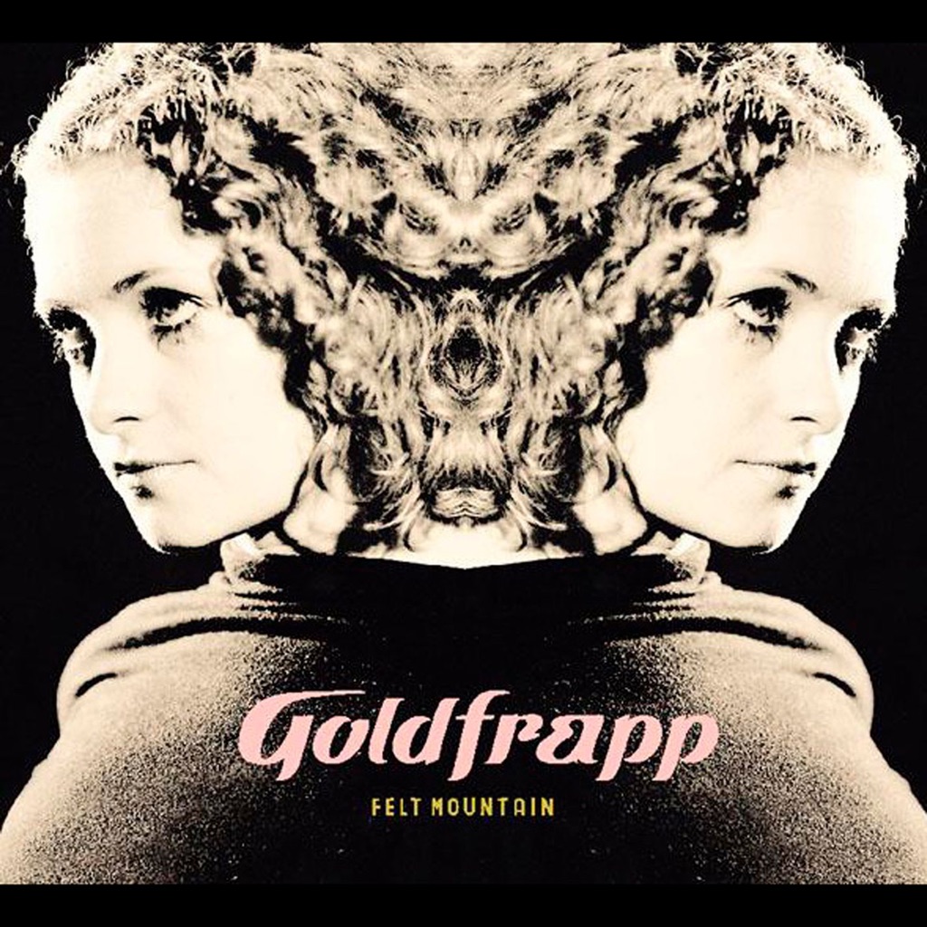 goldfrapp