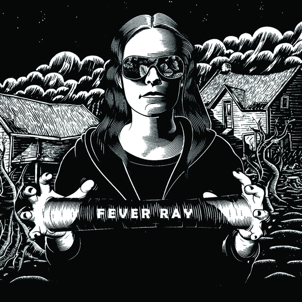 fever-ray