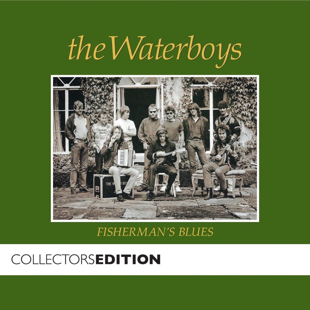 the-waterboys