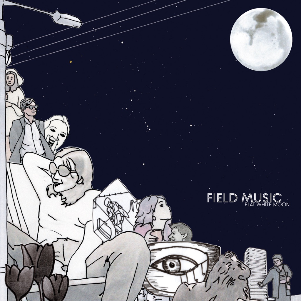 field-music