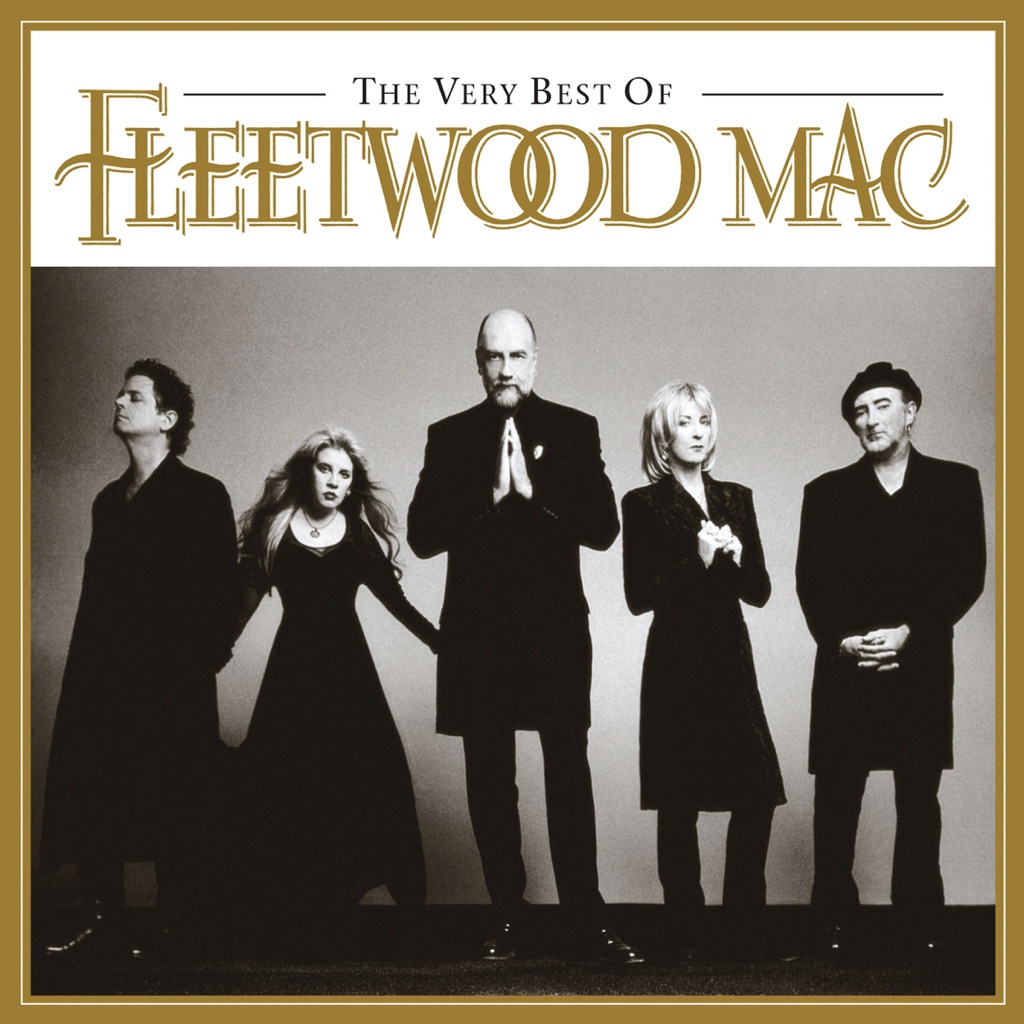  Fleetwood Mac