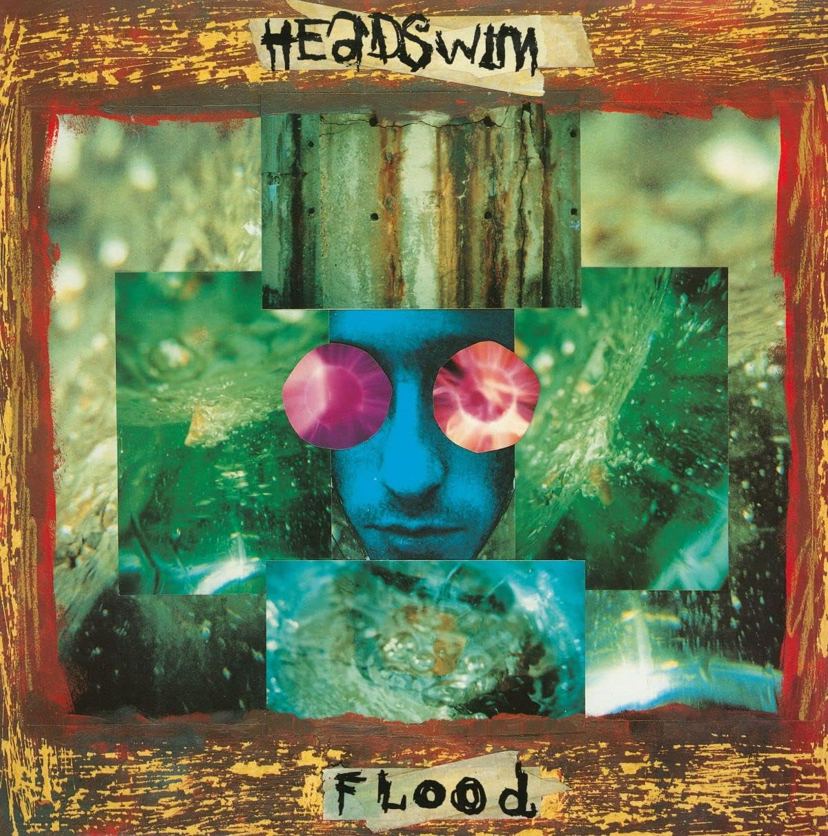 headswim