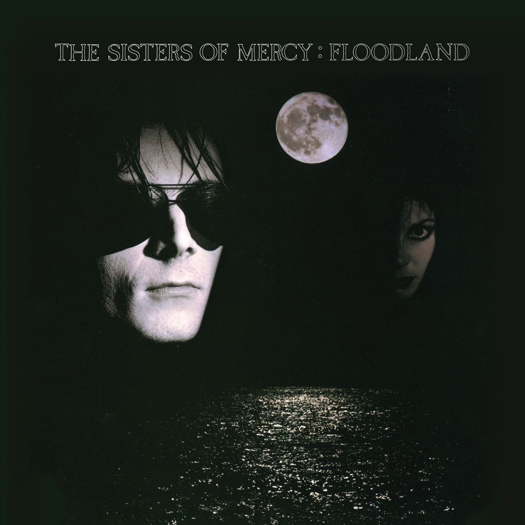 the-sisters-of-mercy