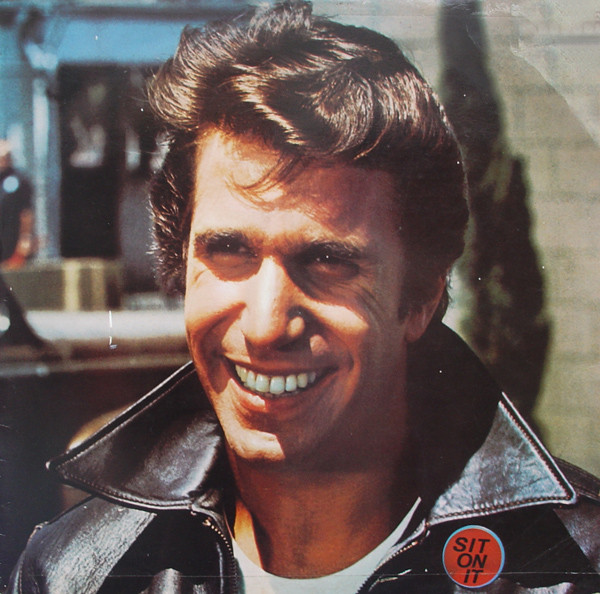  Fonzie Favorites