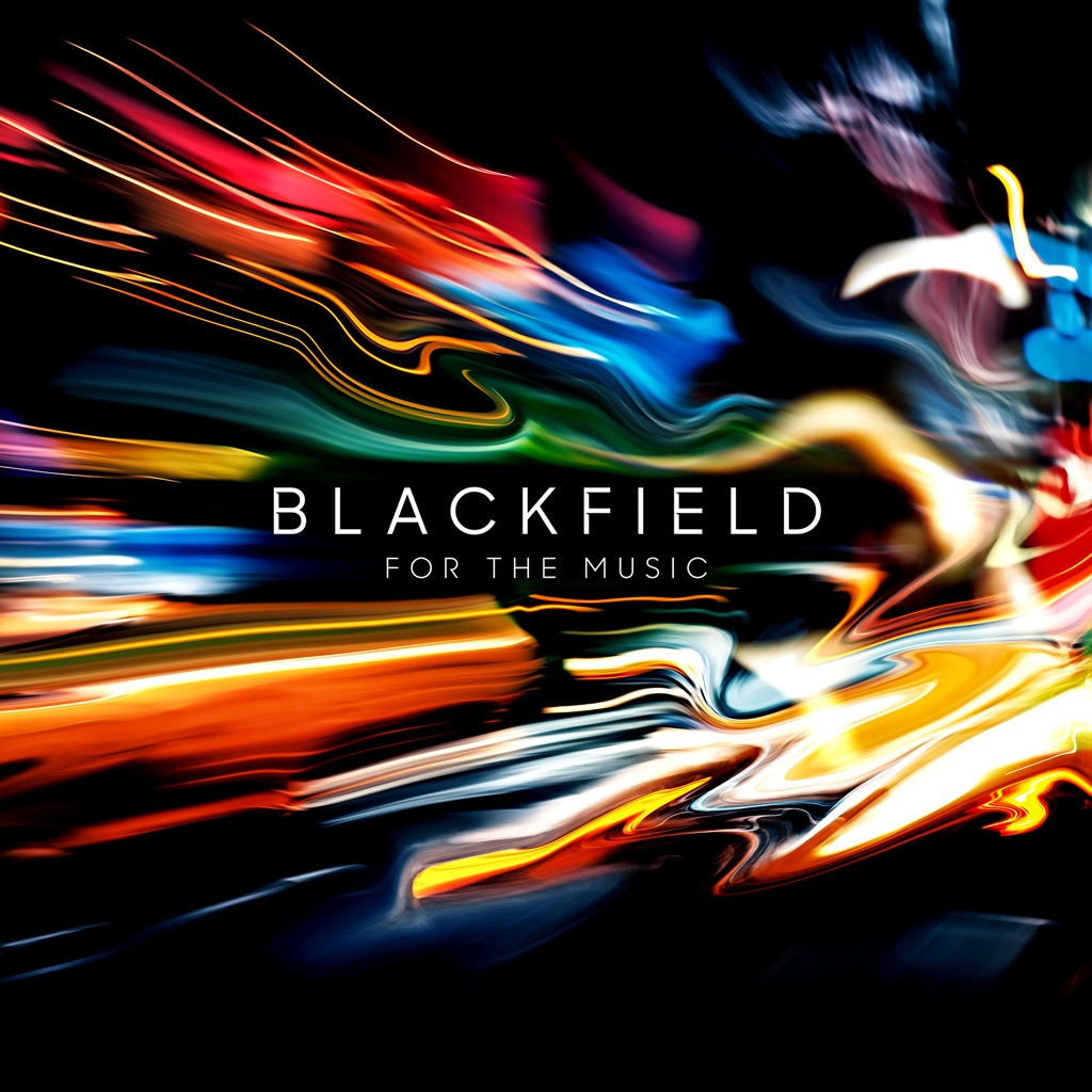 blackfield