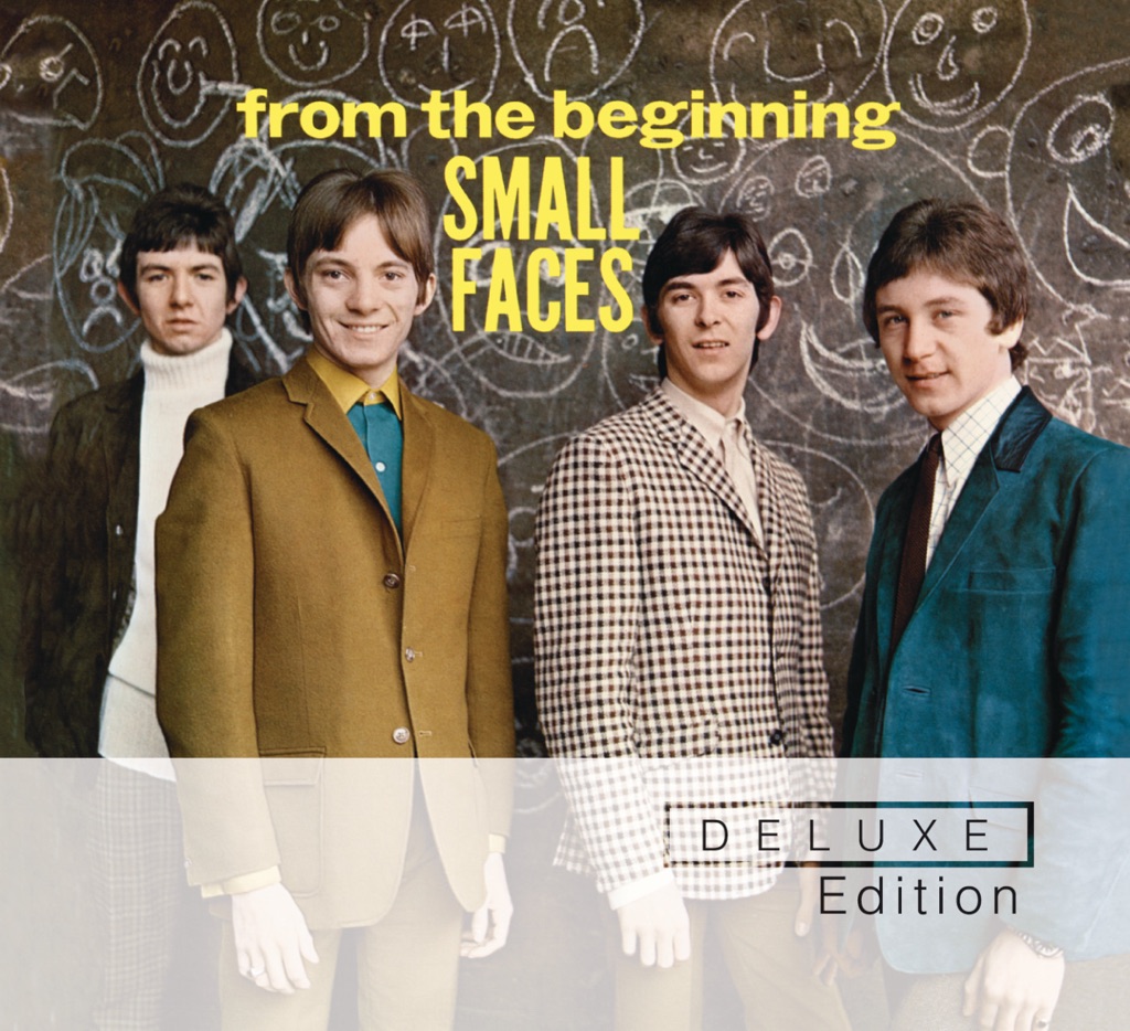 small-faces