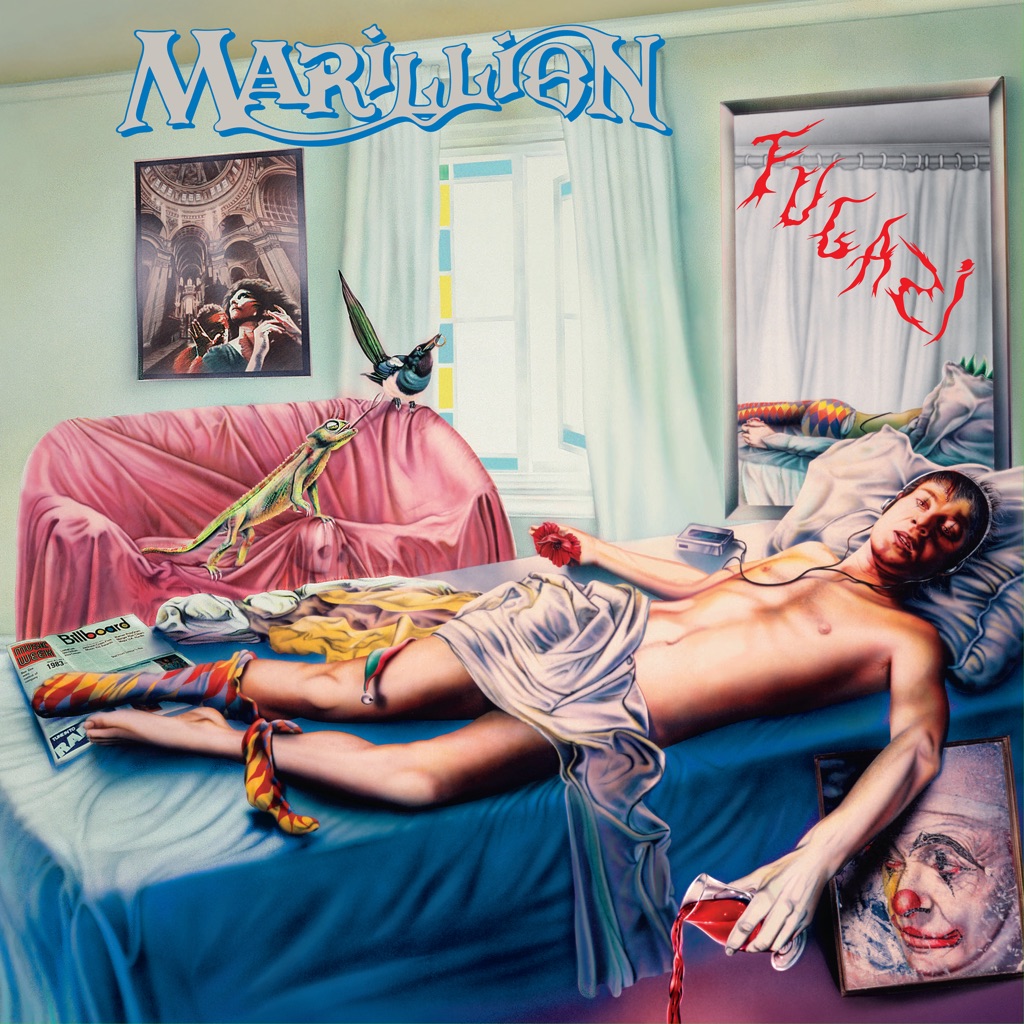 marillion