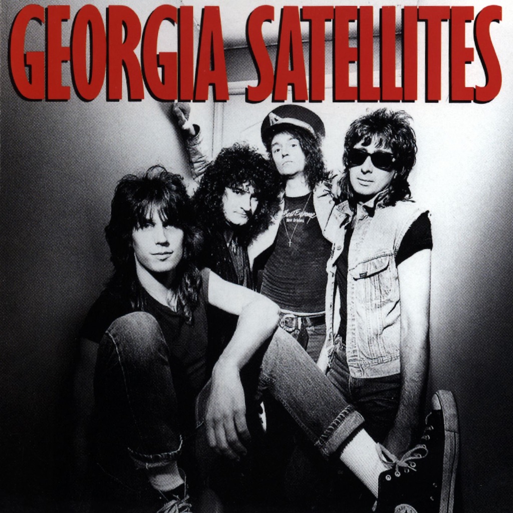  Georgia Satellites