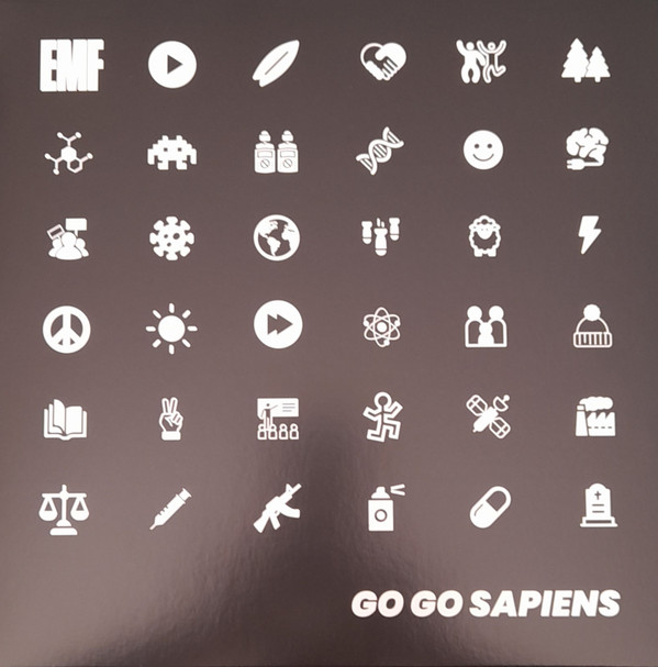  Go Go Sapiens