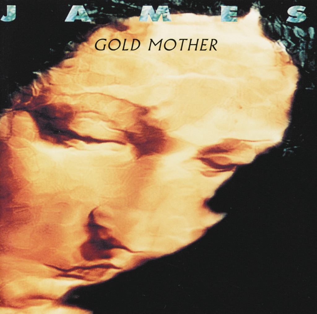  Gold Mother