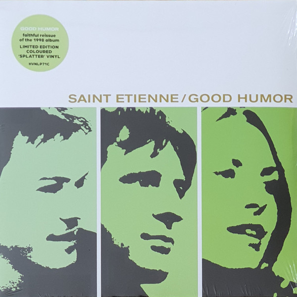 saint-etienne