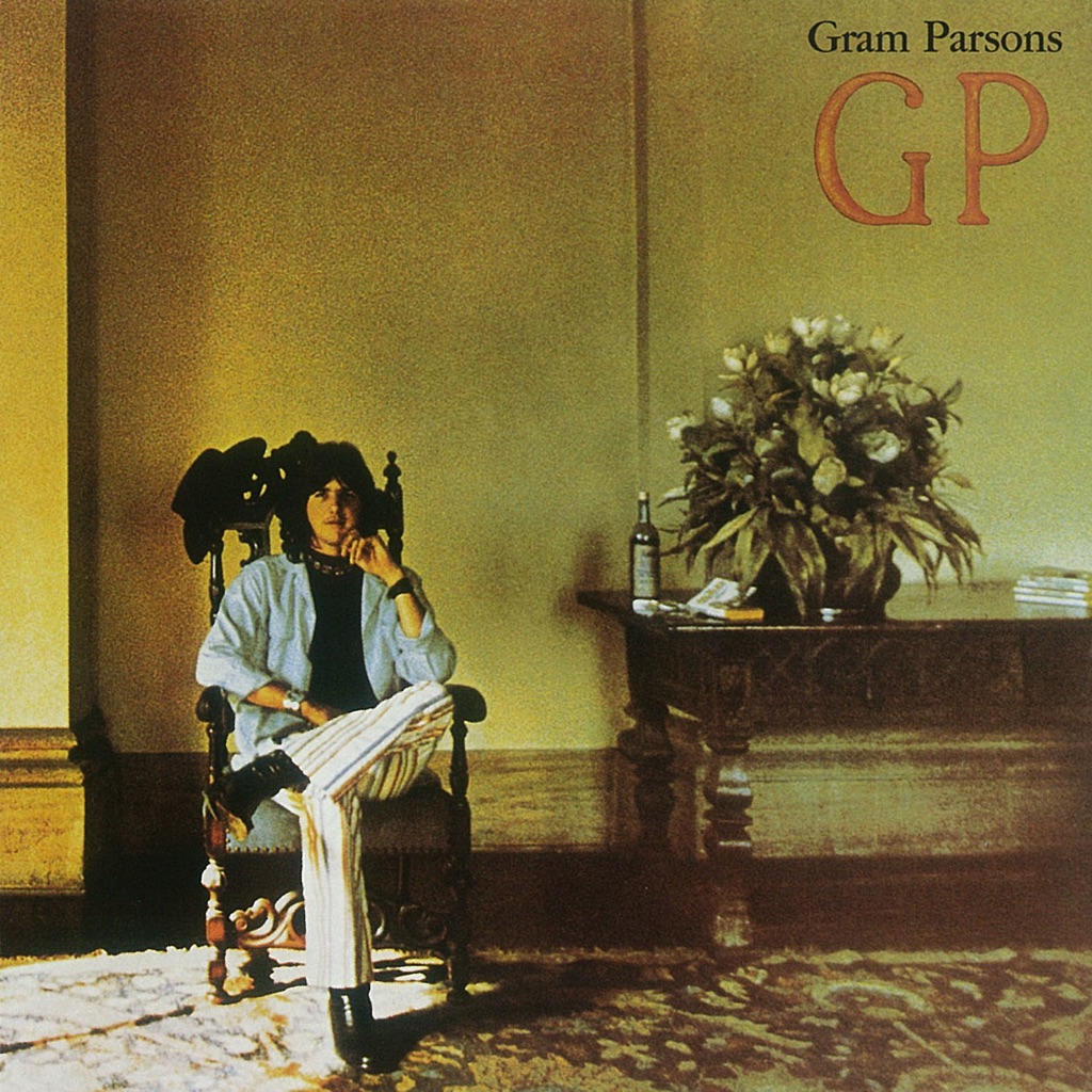 gram-parsons