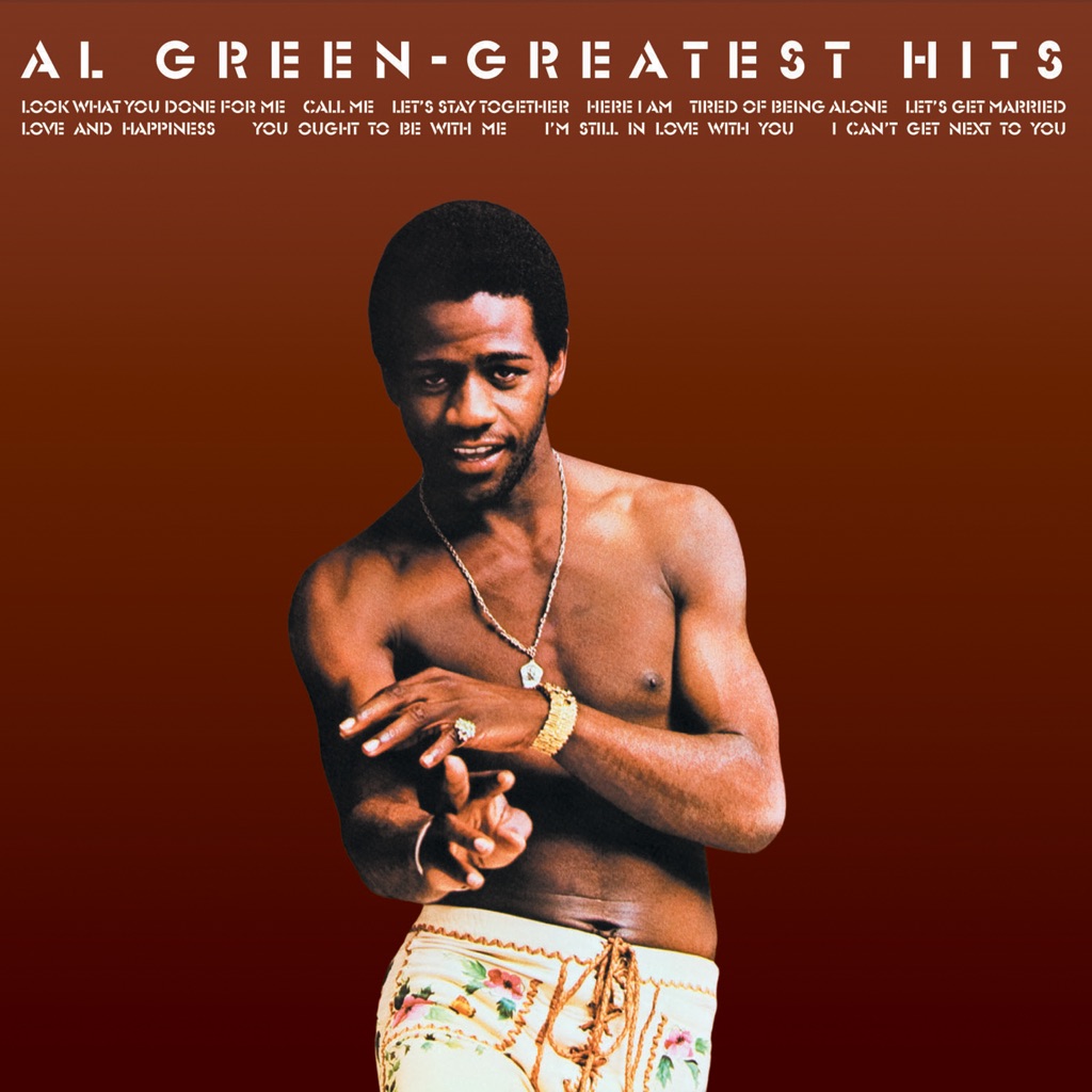 al-green