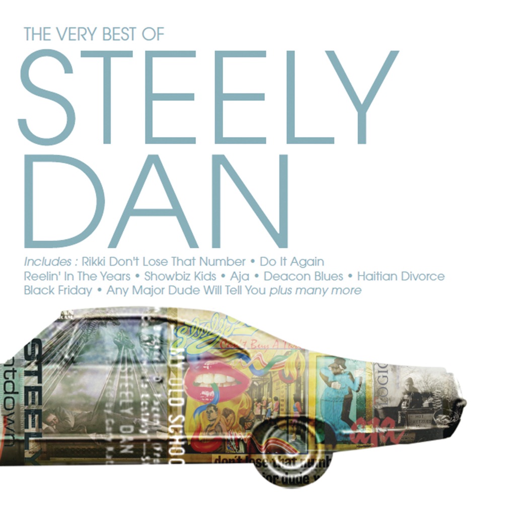 steely-dan