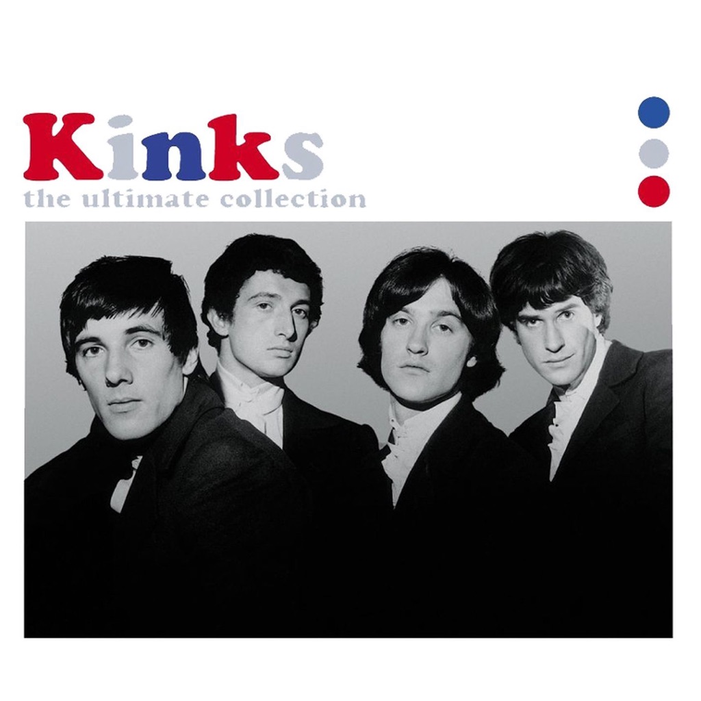 the-kinks