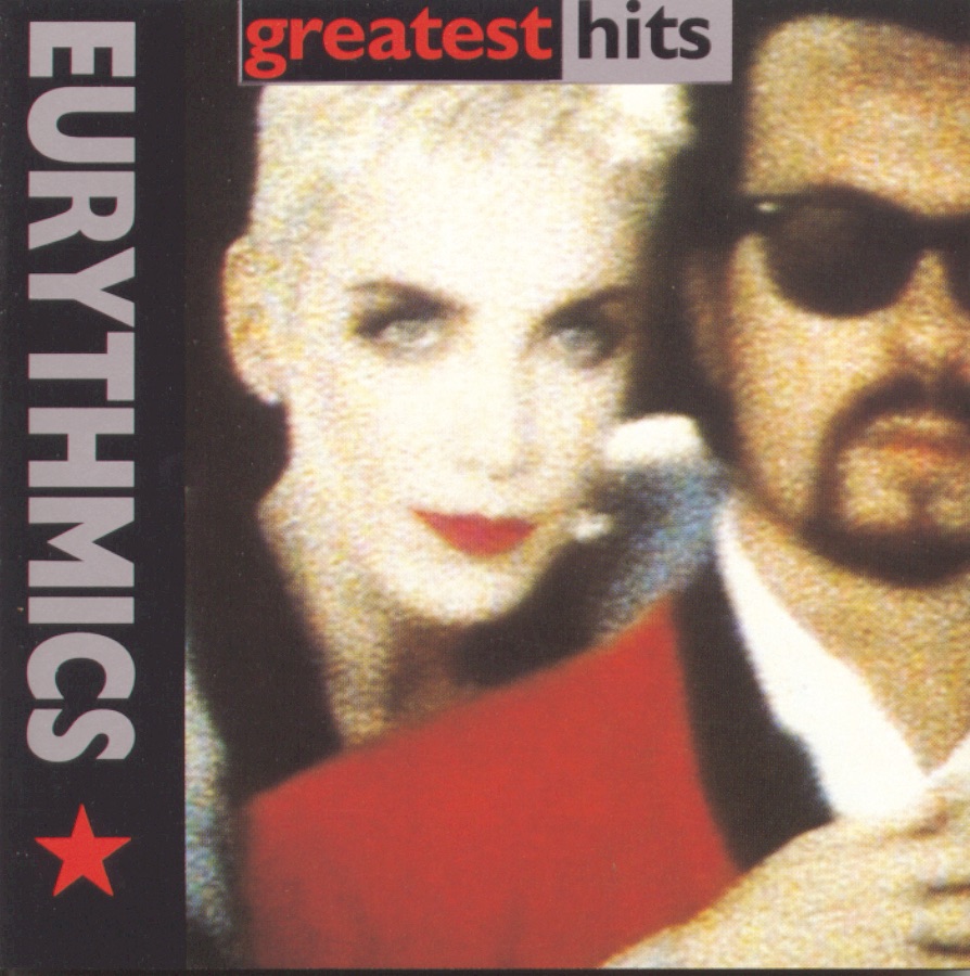 eurythmics