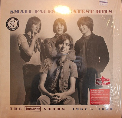 small-faces