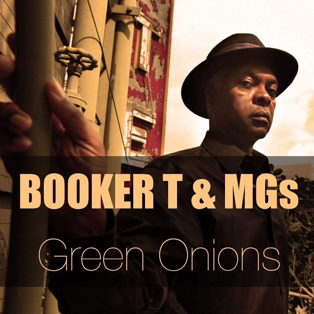  Green Onions