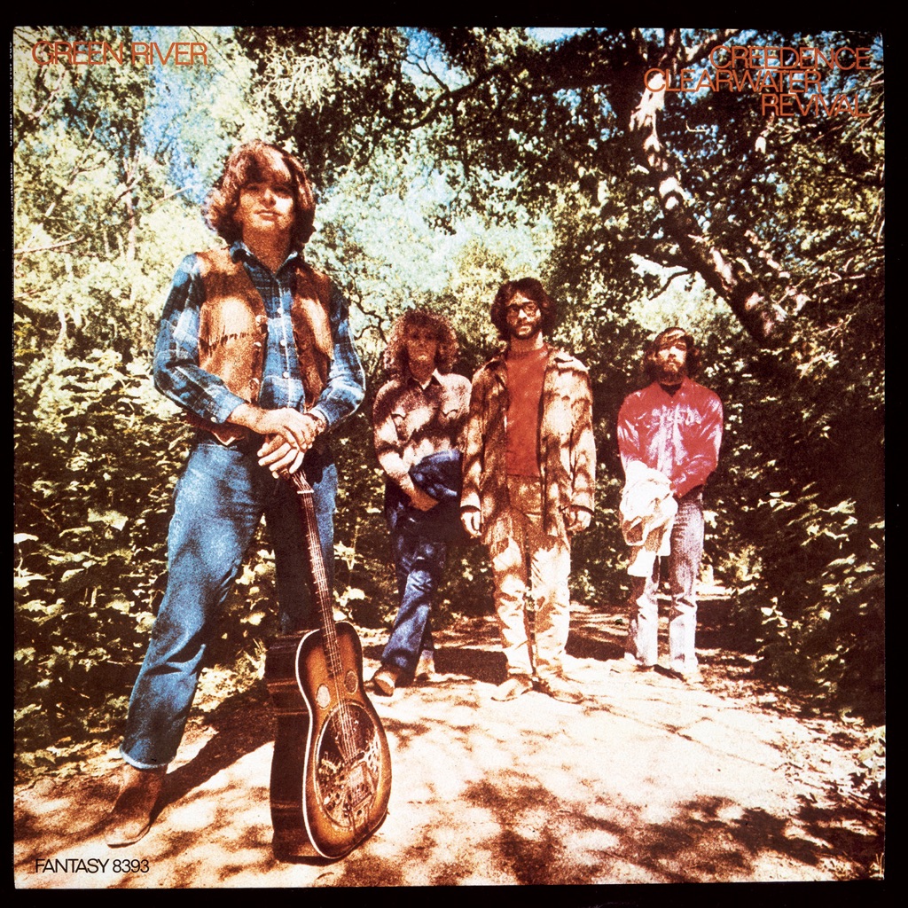 creedence-clearwater-revival