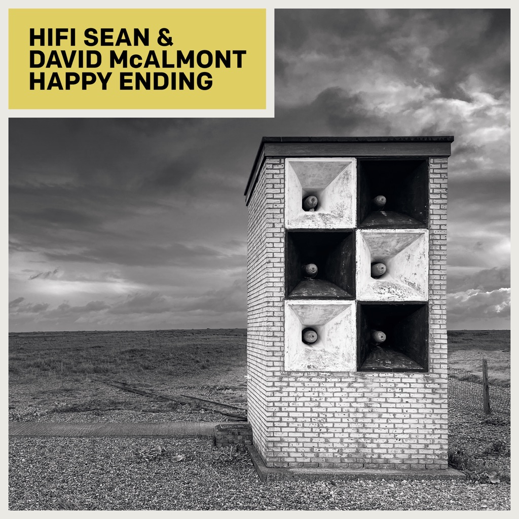 hifi-sean