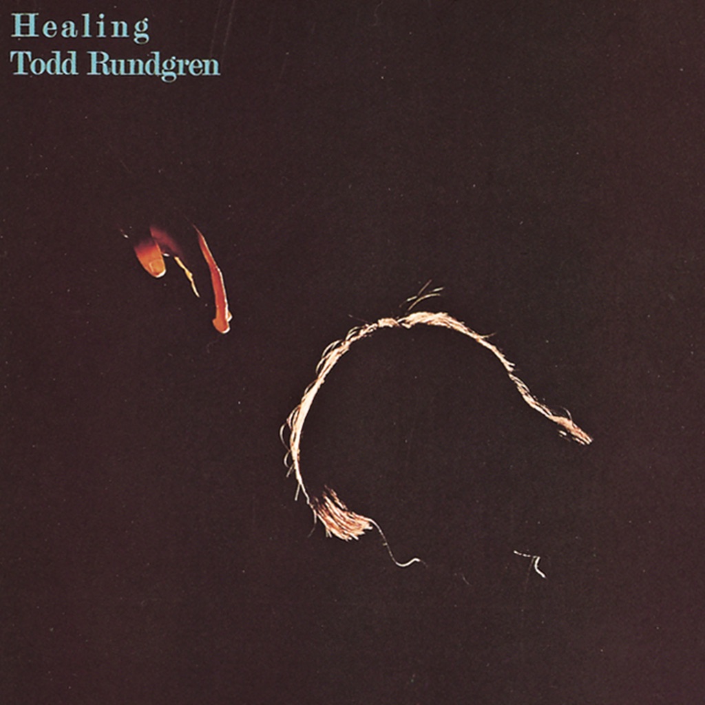  Healing