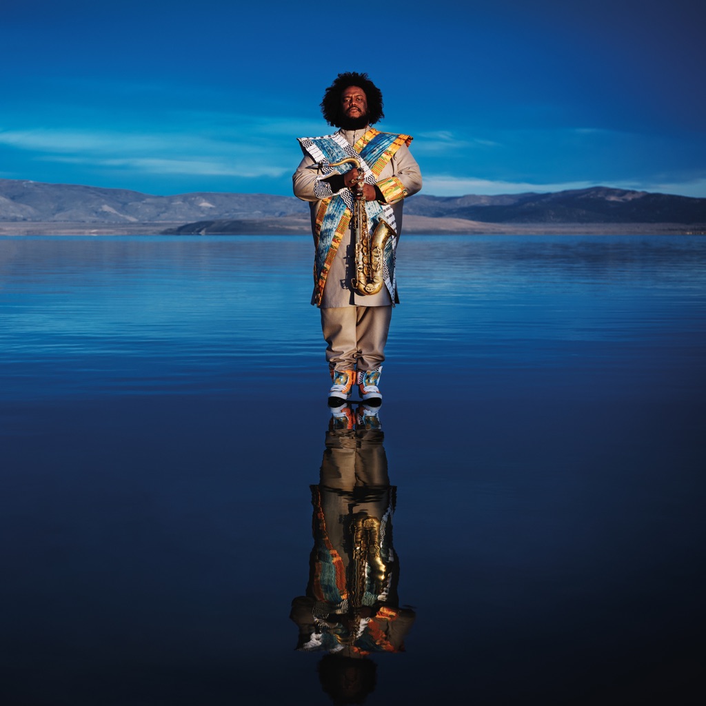 kamasi-washington