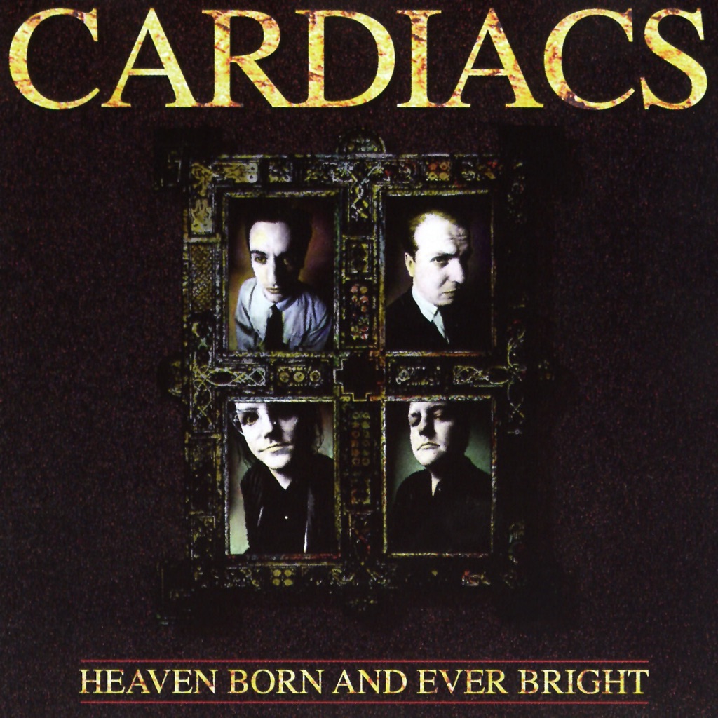 cardiacs