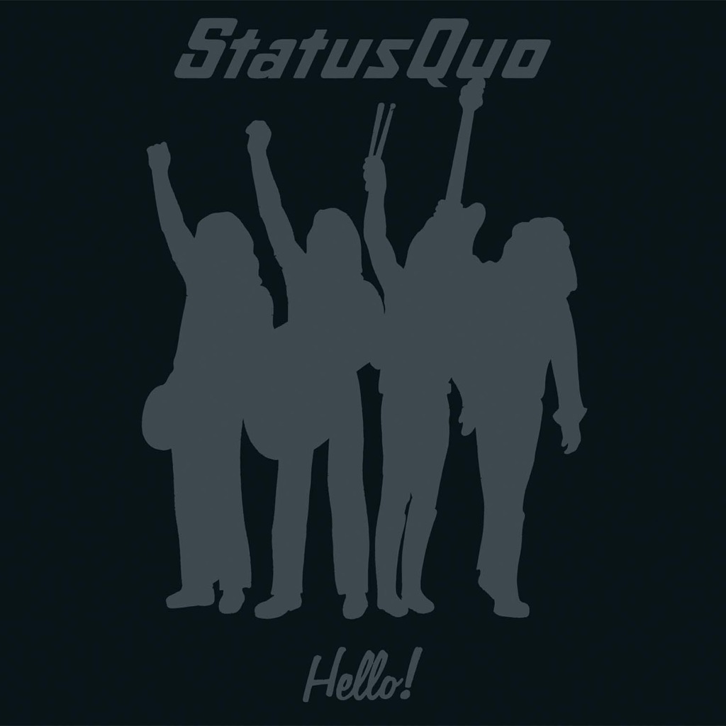 status-quo