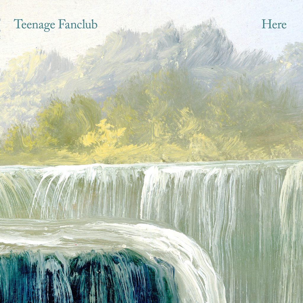 teenage-fanclub