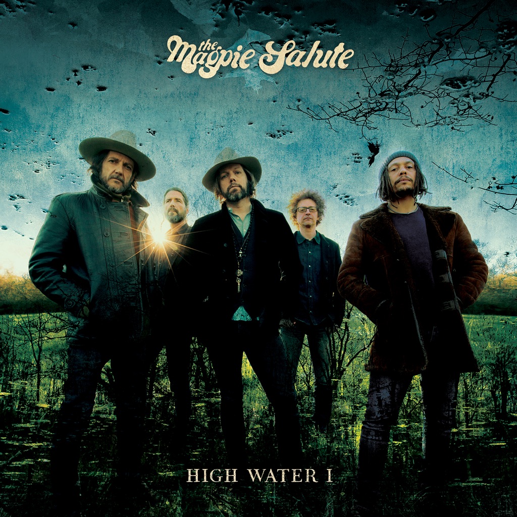  High Water I