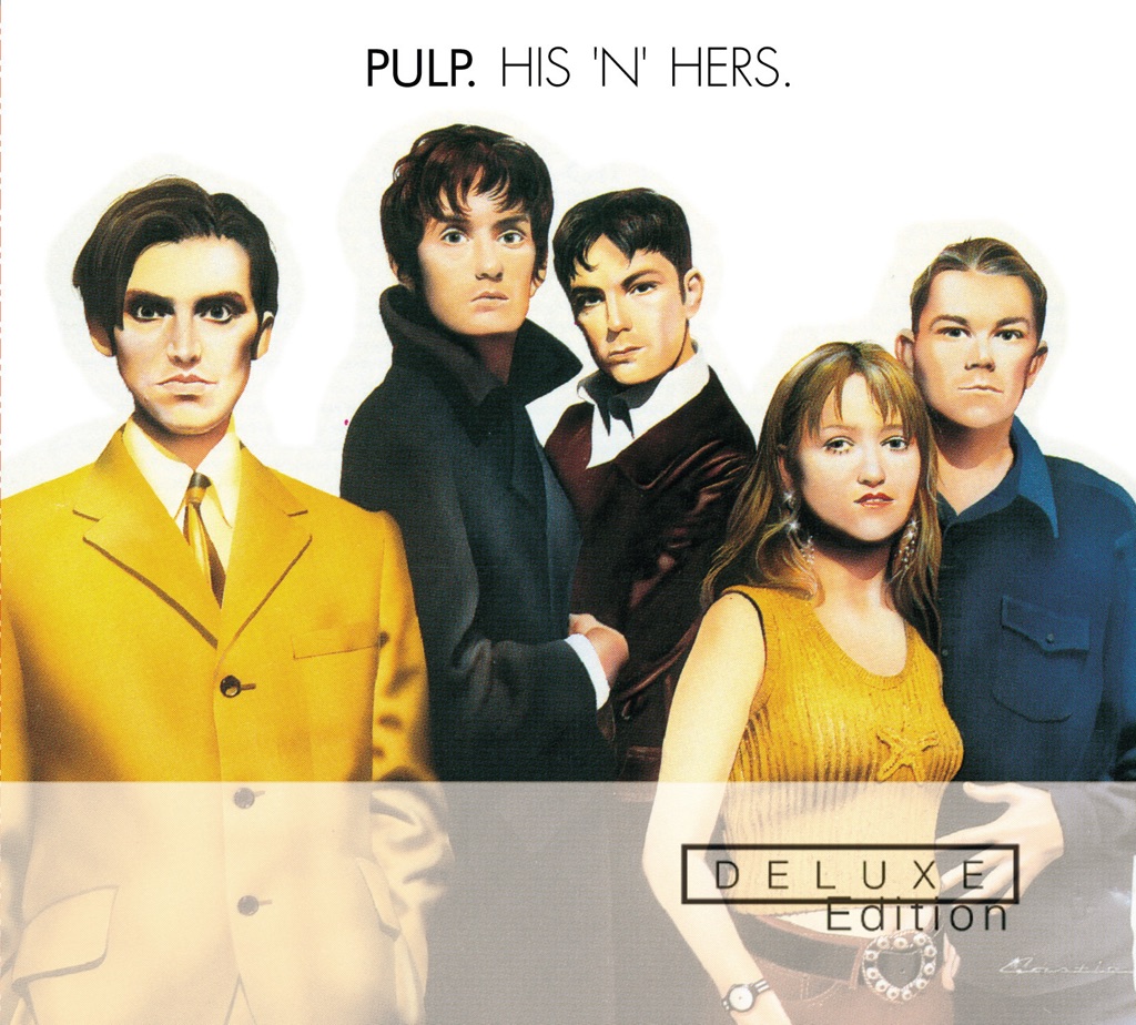 pulp