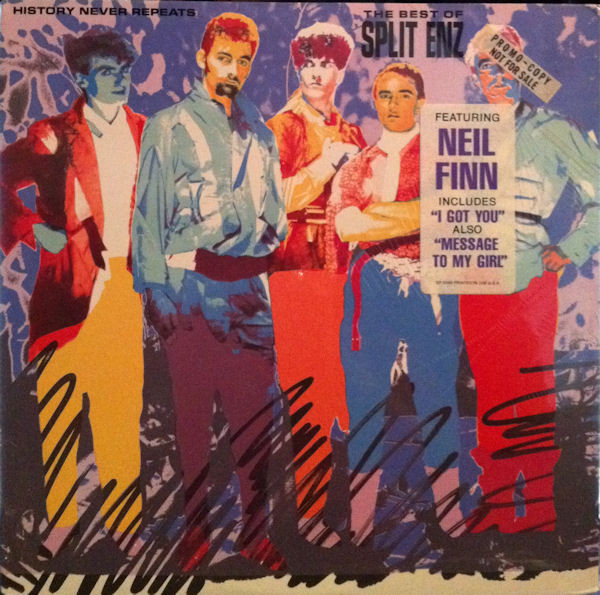 split-enz