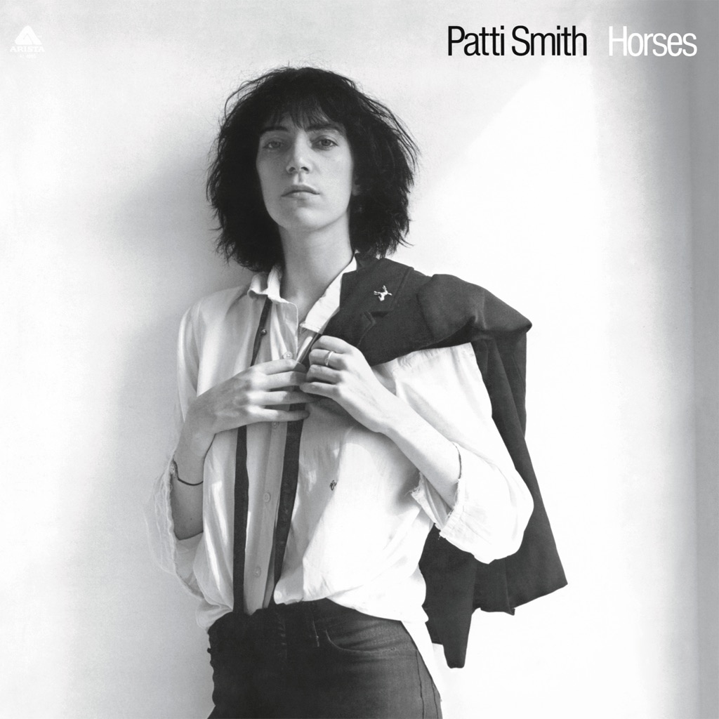 patti-smith