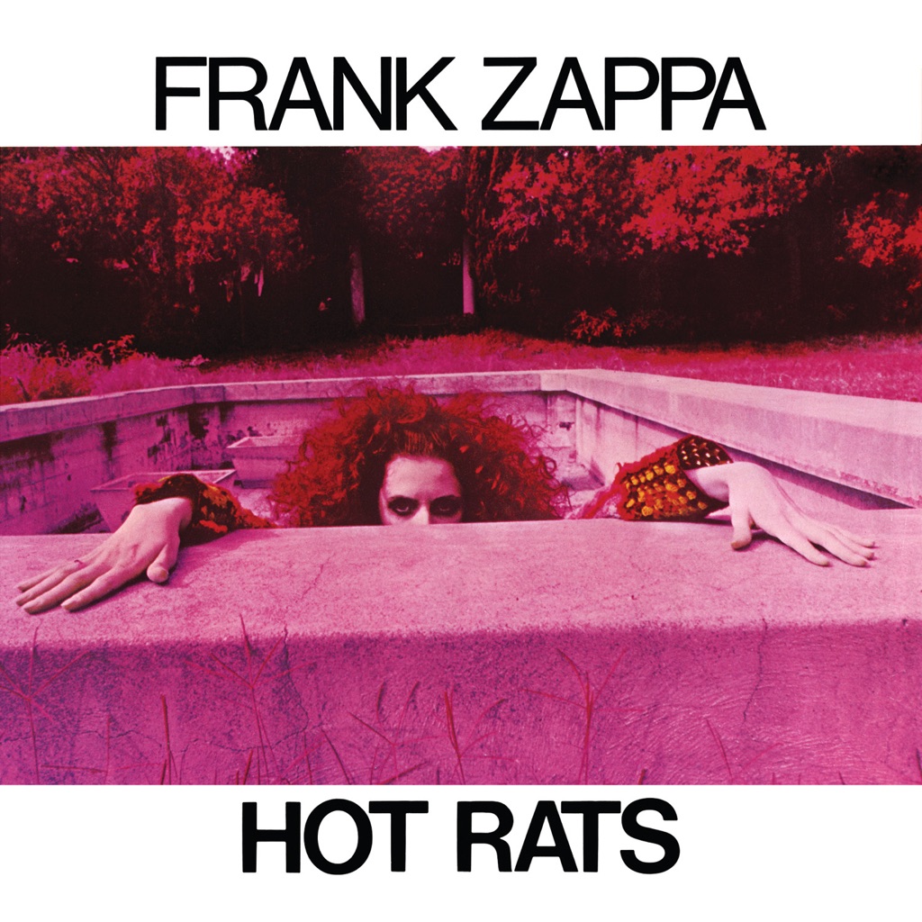  Hot Rats