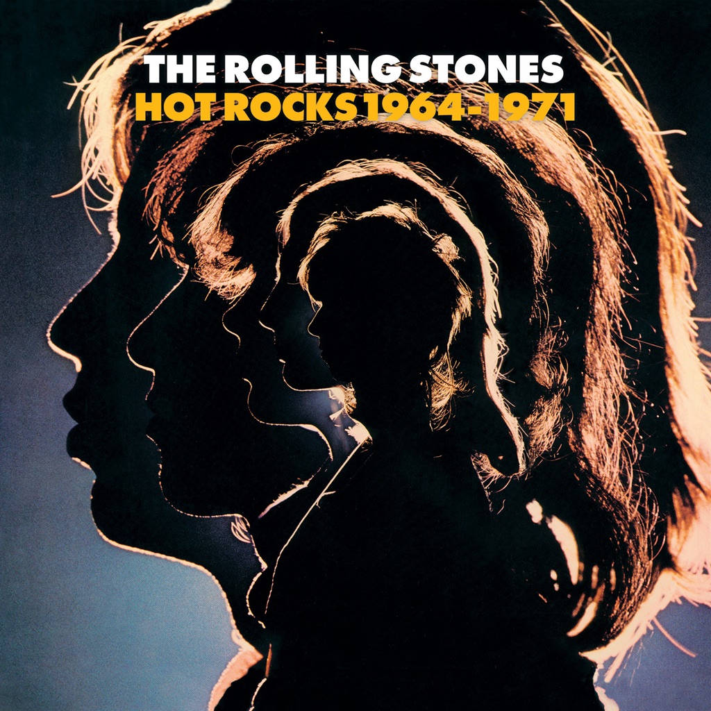  Hot Rocks 1964-1971