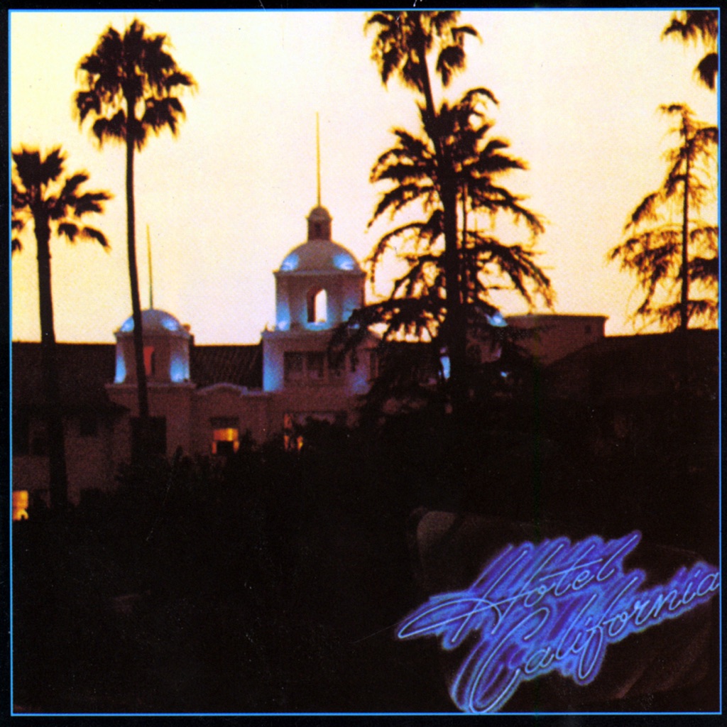  Hotel California