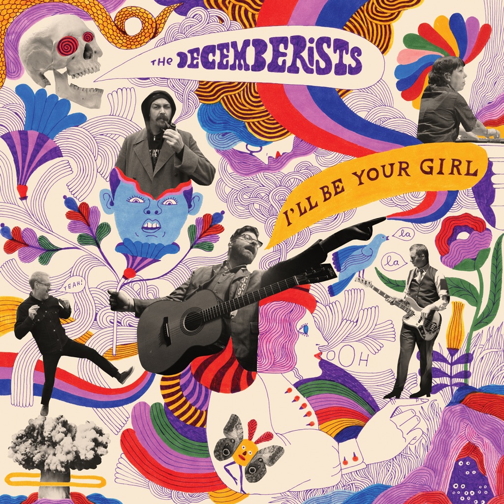 the-decemberists