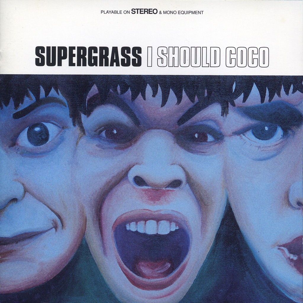 supergrass