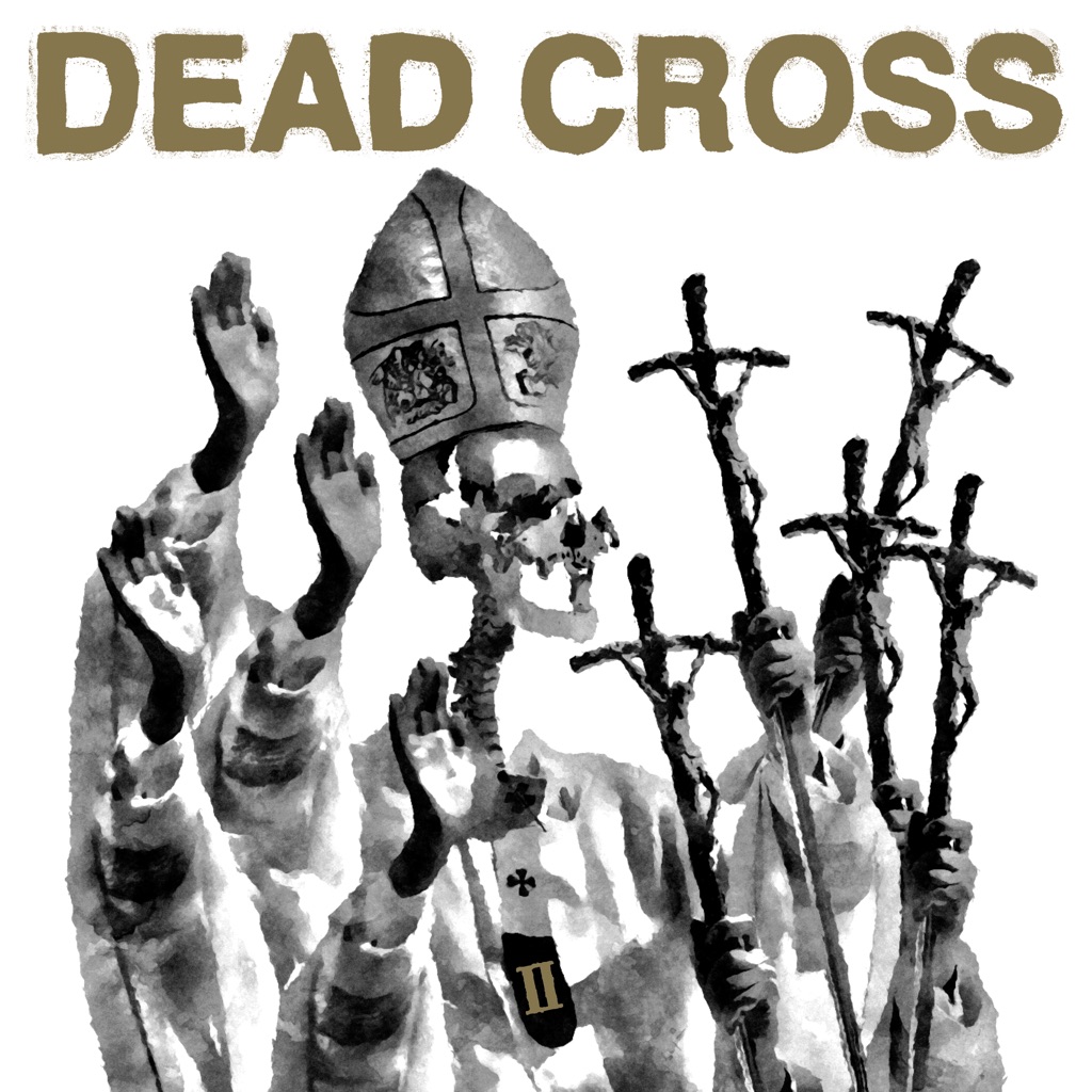 dead-cross