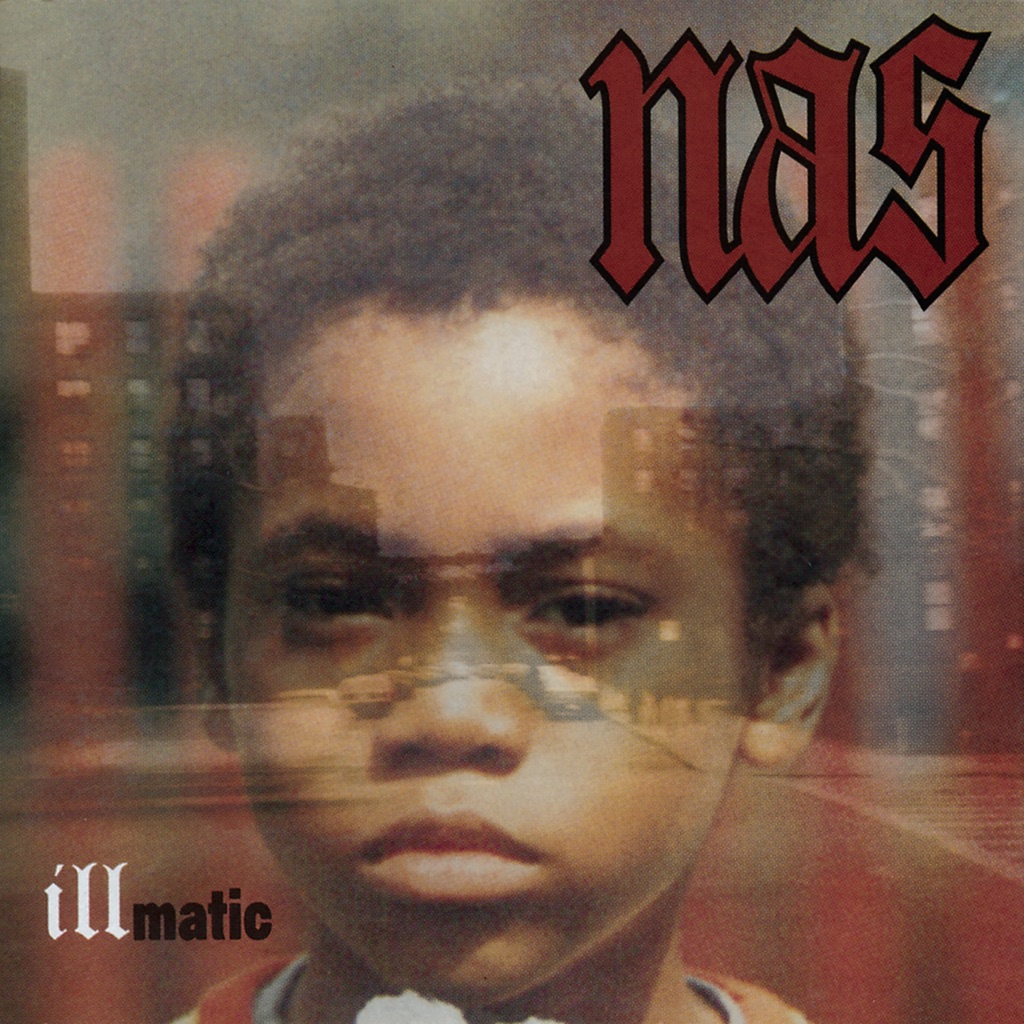  Illmatic