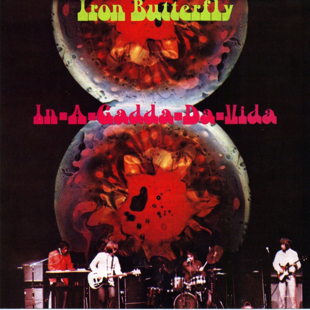 iron-butterfly