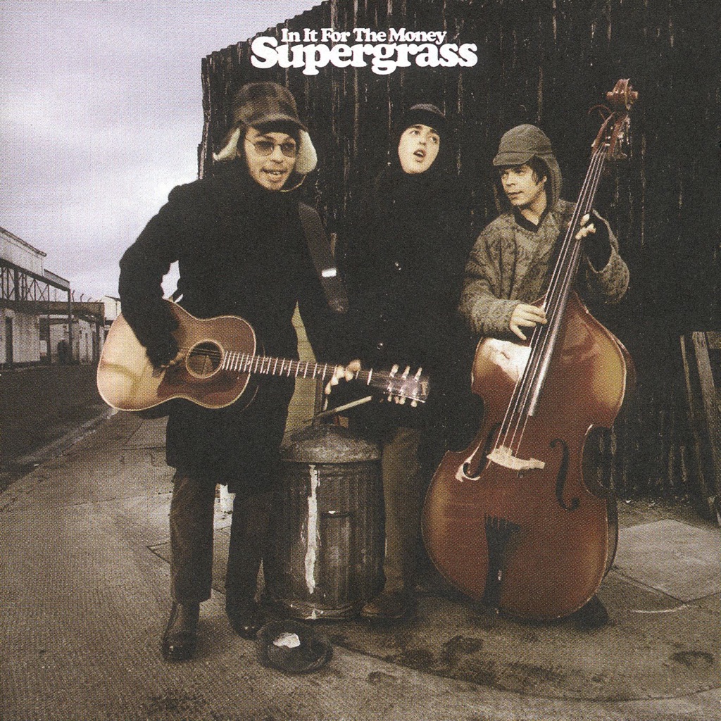 supergrass