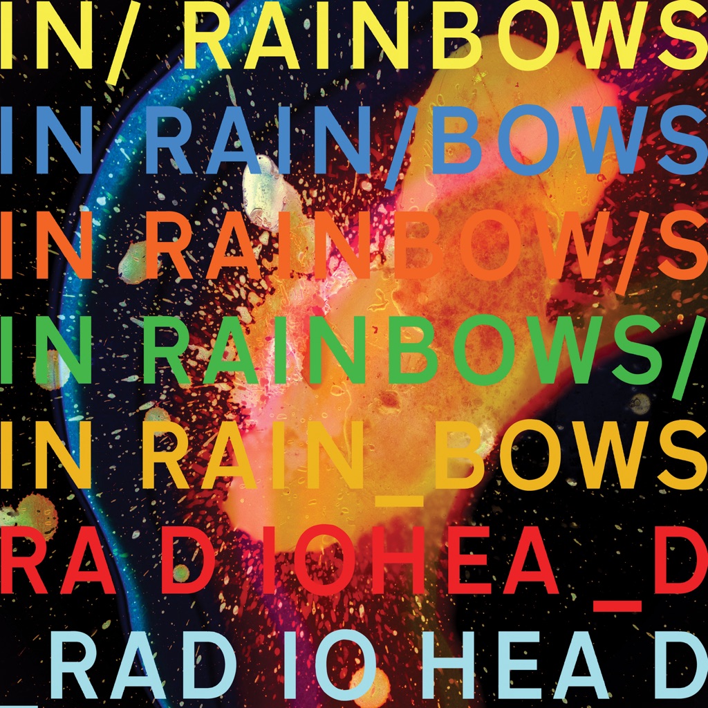 radiohead