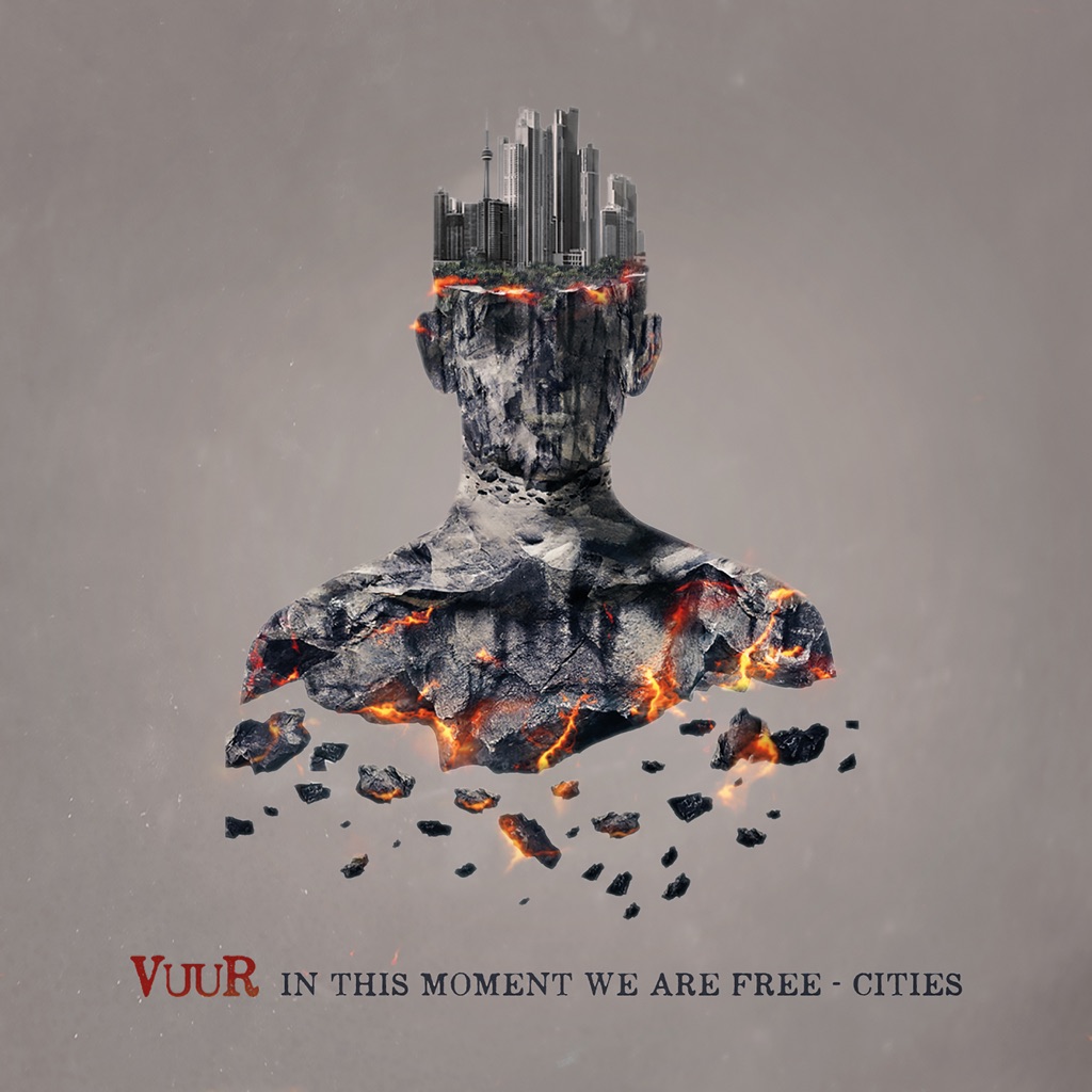  In This Moment We Are Free - Cities