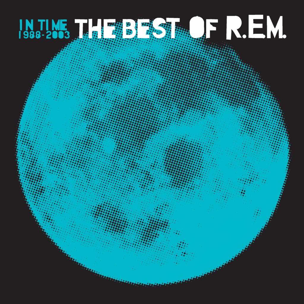  In Time: The Best Of R.E.M. 1988-2003