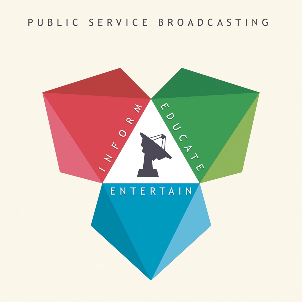 public-service-broadcasting