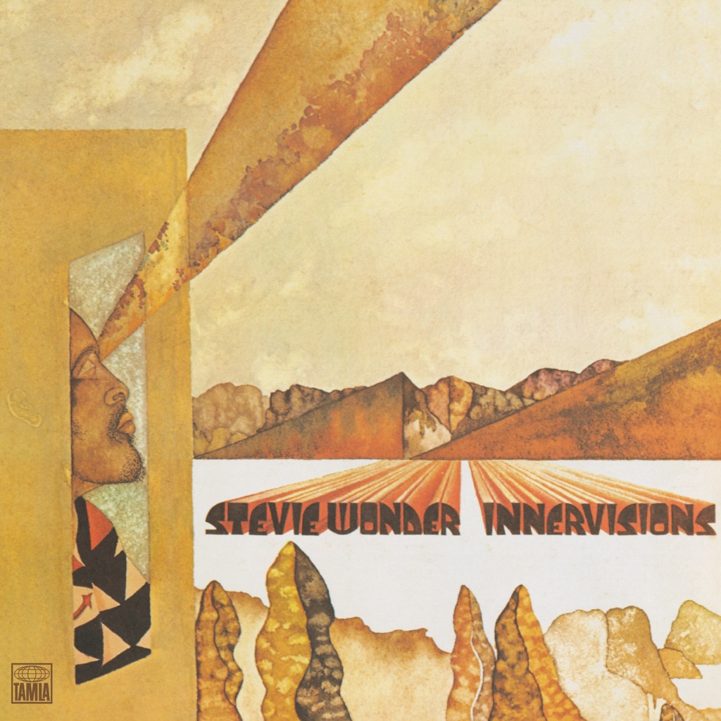  Innervisions