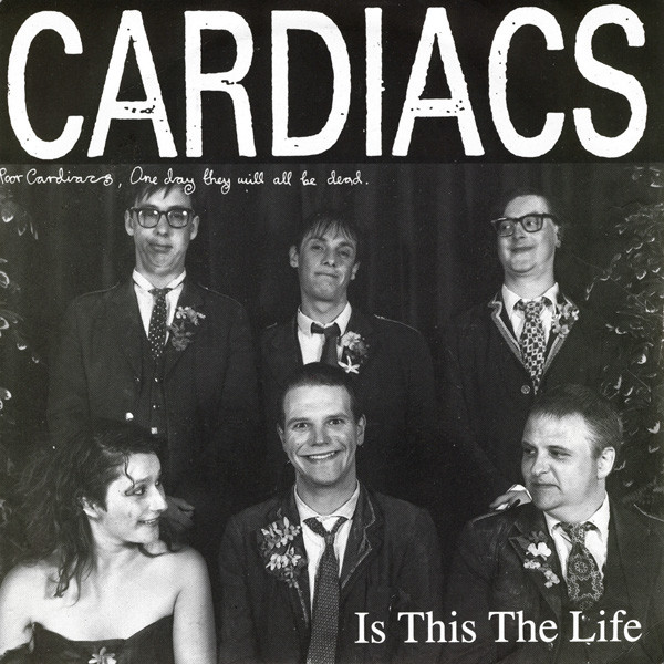 cardiacs